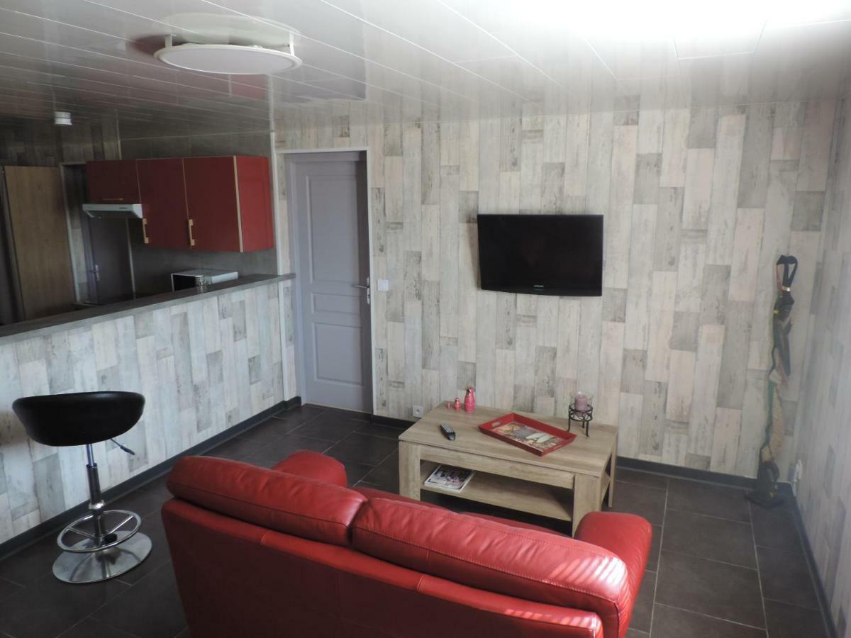 Ideal pour un couple a la recherche du calme Frontignan Extérieur photo